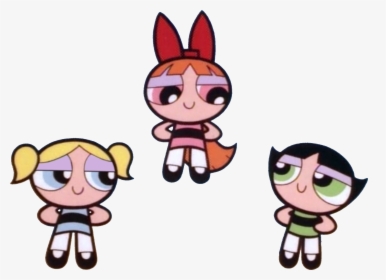 The Powerpuff Girl Clipart To Print - Powerpuff Girls Wiki Image 07 Png, Transparent Png, Transparent PNG