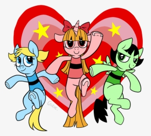Blossom Red Powerpuff Girl, HD Png Download, Transparent PNG