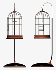 Bird Cage 1880, HD Png Download, Transparent PNG