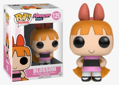 Power Puff Girls Toys, HD Png Download, Transparent PNG