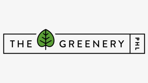 Greenerylogo-01 - Sign, HD Png Download, Transparent PNG