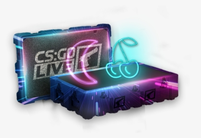 Opening Case Cs Go, HD Png Download, Transparent PNG