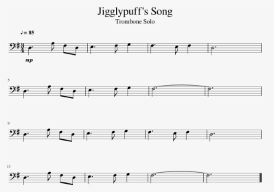 Scarborough Fair Cello Part, HD Png Download, Transparent PNG