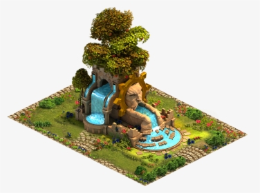 Tree, HD Png Download, Transparent PNG