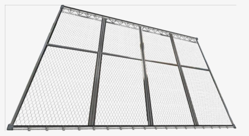 Transparent Steel Cage Png, Png Download, Transparent PNG