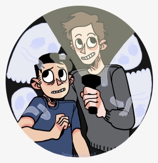 Transparent Semen Buzzfeed Unsolved - Cartoon, HD Png Download, Transparent PNG