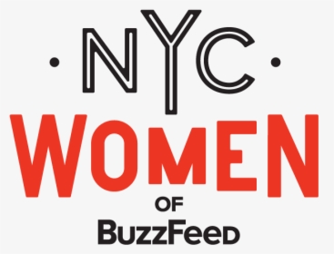 Women Of Buzzfeed Finals - Buzzfeed, HD Png Download, Transparent PNG