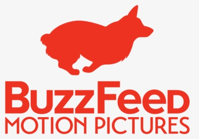 Buzzfeed Motion Pictures Logo, HD Png Download, Transparent PNG