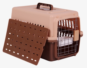 Chuangyi Thickening Pet Air Box Dog Cat Out Of The - Cage, HD Png Download, Transparent PNG