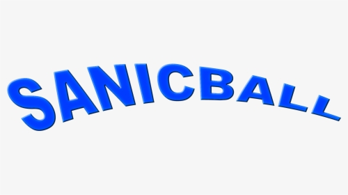 Sanic Hegehog Wiki - Ball Sanic, HD Png Download, Transparent PNG