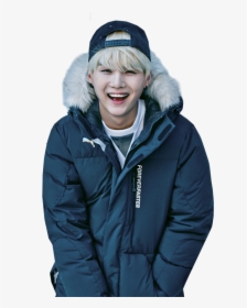Hd Find More Awesome Suga Images On Picsart - Yoongi Transparent Background, HD Png Download, Transparent PNG