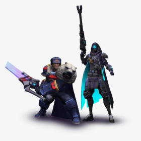 Overwatch Ana Shrike Figure, HD Png Download, Transparent PNG