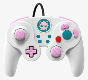 Pdp Wired Fight Pad Pro, HD Png Download, Transparent PNG