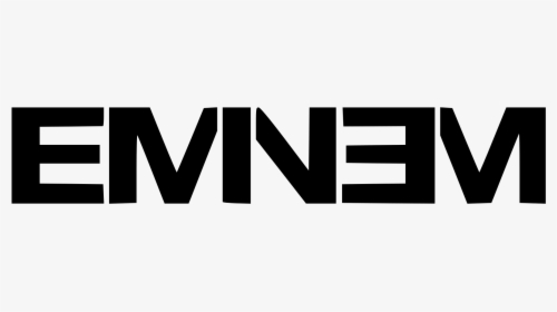 Eminem Logo Png, Transparent Png, Transparent PNG