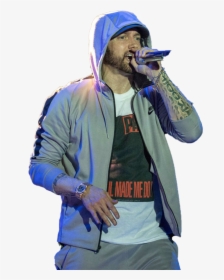 Eminem Transparent Free Png - Eminem, Png Download, Transparent PNG