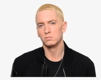 Eminem Head Png - Eminem Hd, Transparent Png, Transparent PNG