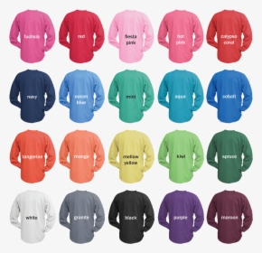 Custom Oversized Bill Board Tshirts - Corded Crew Sweatshirt Wholesale, HD Png Download, Transparent PNG