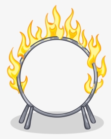 Ring Of Fire Circus, HD Png Download, Transparent PNG