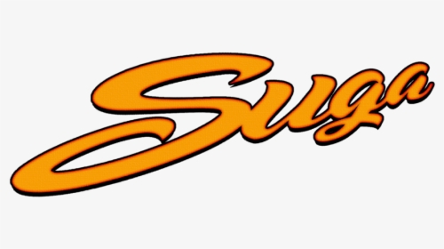 Suga Logo - Illustration, HD Png Download, Transparent PNG
