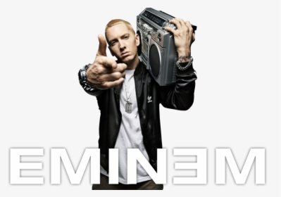 Eminem Png, Transparent Png, Transparent PNG