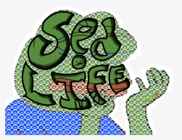 Forever Alone Pepe, HD Png Download, Transparent PNG