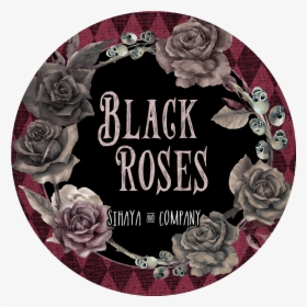 Garden Roses, HD Png Download, Transparent PNG