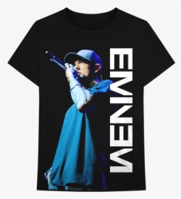 Eminem T Shirt Design, HD Png Download, Transparent PNG