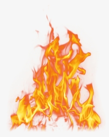 Transparent Fire Ring Clipart - Fire Png, Png Download, Transparent PNG