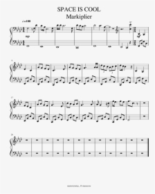 Laura Palmer Theme Sheet Music, HD Png Download, Transparent PNG