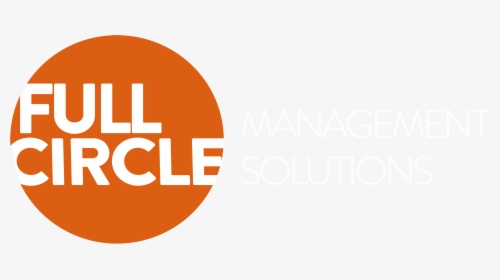 Full Circle Management Solutions - Full Circle Management Logo, HD Png Download, Transparent PNG