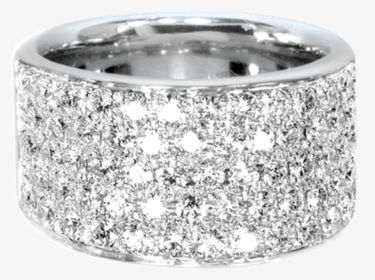 So Fire Ring - Titanium Ring, HD Png Download, Transparent PNG