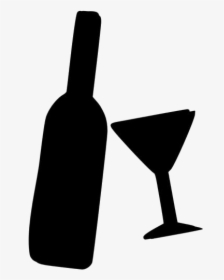 Alcohol Png Background Hd - Dessert Wine, Transparent Png, Transparent PNG