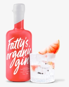 Alcohol Drink Png - Glass Bottle, Transparent Png, Transparent PNG