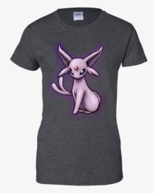 Espeon T Shirt & Hoodie - Cowboys Fueled By Haters, HD Png Download, Transparent PNG