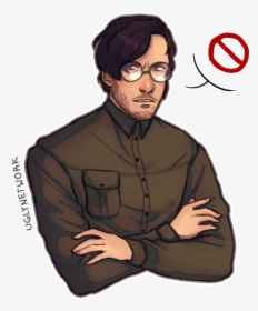 Markiplier Community Fires Thus Far, Starting With - Harold B Darrensworth, HD Png Download, Transparent PNG
