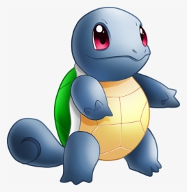 Pokemon Squirtle, HD Png Download, Transparent PNG