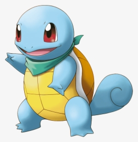 Squirtle, HD Png Download, Transparent PNG