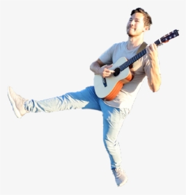 Electric Guitar, HD Png Download, Transparent PNG