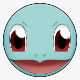 Home / Pin Back Buttons / Pokemon / Squirtle Pin Back - Pokemon Buttons, HD Png Download, Transparent PNG