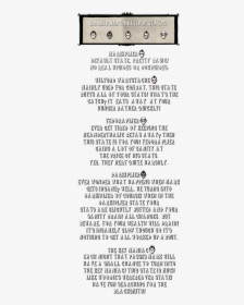 Document, HD Png Download, Transparent PNG