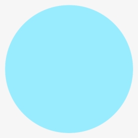 ##circle #lightblue #blue #circulo #png #tumblr #colors - Circle, Transparent Png, Transparent PNG