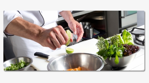 Banner - National 5 Hospitality Practical Cookery, HD Png Download, Transparent PNG