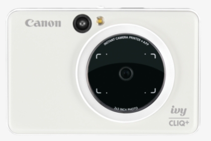 Canon Instant Camera Printer, HD Png Download, Transparent PNG