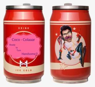 Nuka Cola Ad, HD Png Download, Transparent PNG