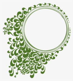 Blue Circle Design Logo, HD Png Download, Transparent PNG