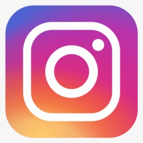 Logo Instagram, HD Png Download, Transparent PNG