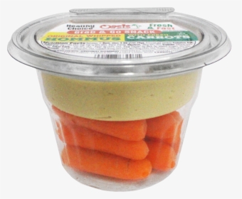 Baby Carrot, HD Png Download, Transparent PNG