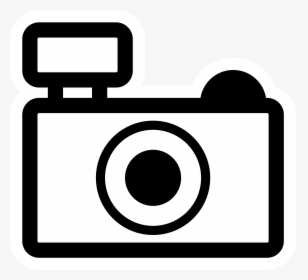Clip Art Portable Network Graphics Free Content Camera - Camera Dessin Png, Transparent Png, Transparent PNG