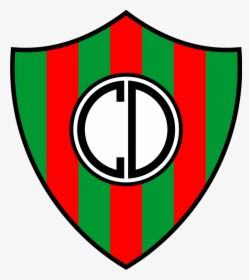 Circulo Deportivo - Círculo Deportivo De Comandante Nicanor Otamendi, HD Png Download, Transparent PNG