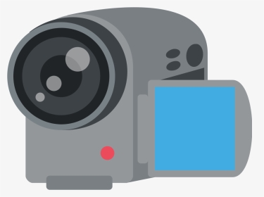 File - Emojione 1f4f9 - Svg - Emoji Video Camera Png, Transparent Png, Transparent PNG